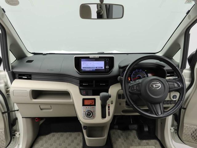 ムーヴ Ｘターボ　ＳＡ（2枚目）