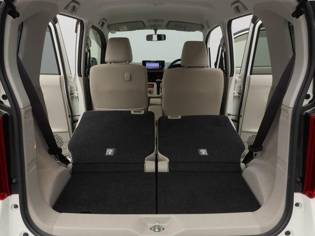 ムーヴ Ｘターボ　ＳＡ（8枚目）