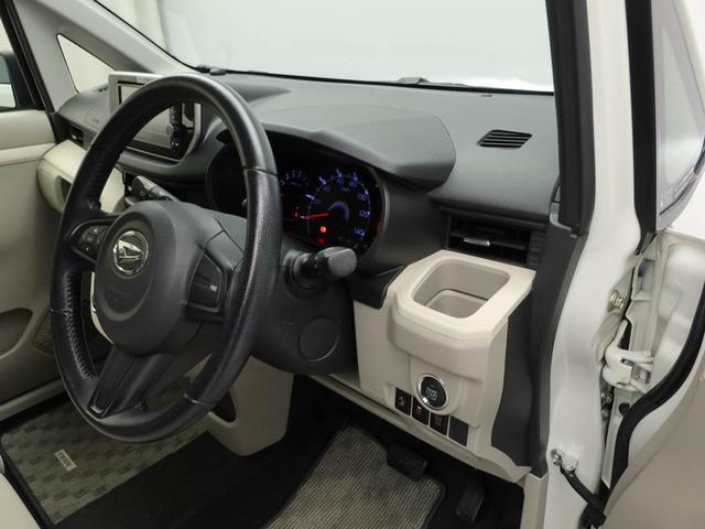 ムーヴ Ｘターボ　ＳＡ（20枚目）