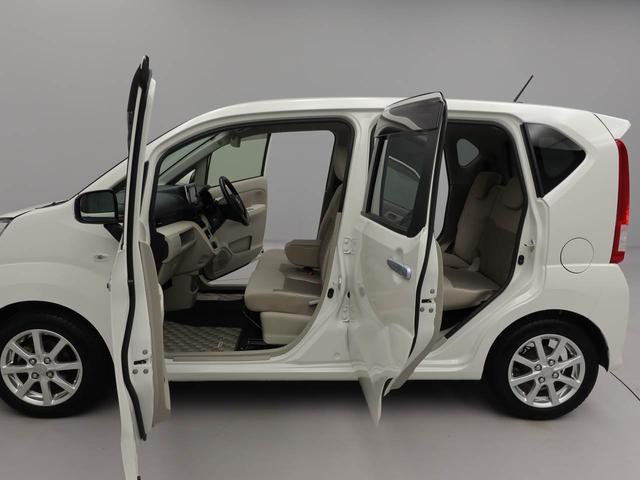 ムーヴ Ｘターボ　ＳＡ（21枚目）