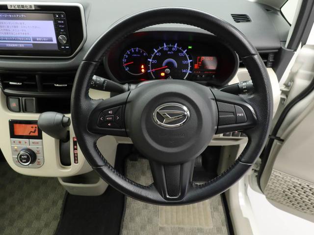 ムーヴ Ｘターボ　ＳＡ（22枚目）