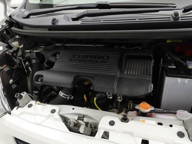 ムーヴ Ｘターボ　ＳＡ（33枚目）