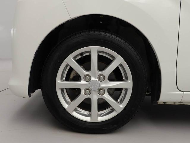 ムーヴ Ｘターボ　ＳＡ（36枚目）