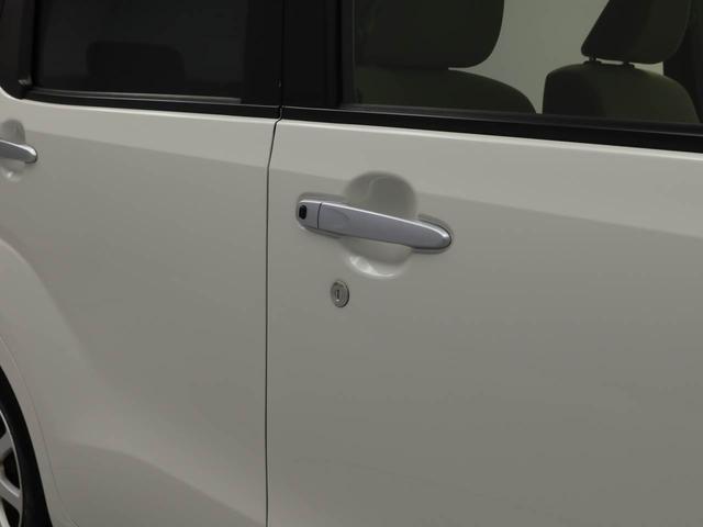 ムーヴ Ｘターボ　ＳＡ（39枚目）