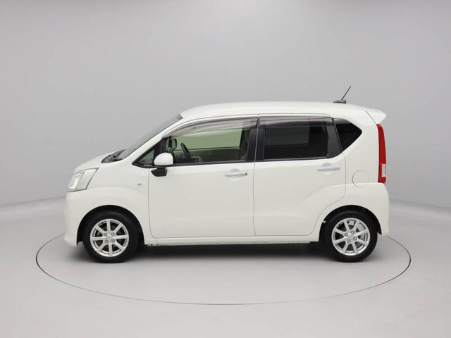 ムーヴ Ｘターボ　ＳＡ（43枚目）