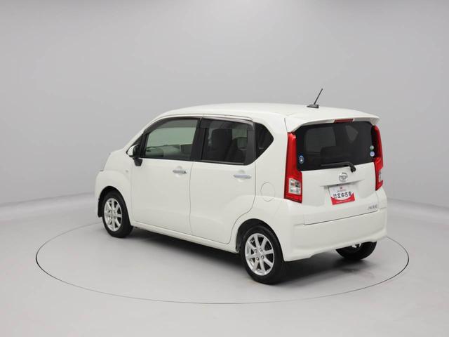 ムーヴ Ｘターボ　ＳＡ（44枚目）