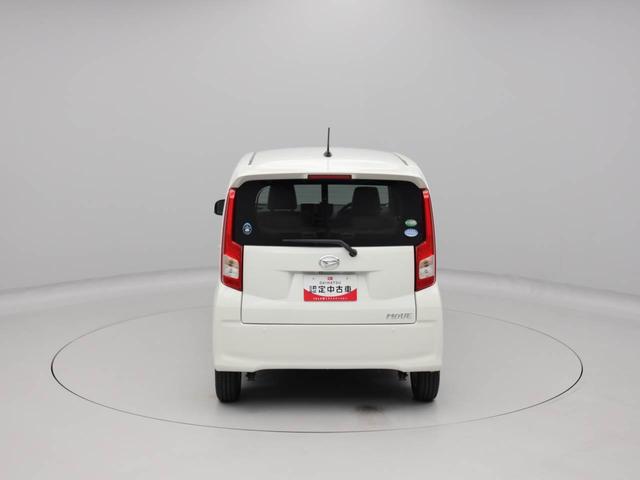 ムーヴ Ｘターボ　ＳＡ（45枚目）