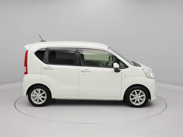 ムーヴ Ｘターボ　ＳＡ（47枚目）