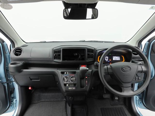 ミライース Ｌ　ＳＡＩＩＩ（2枚目）