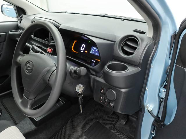 ミライース Ｌ　ＳＡＩＩＩ（18枚目）