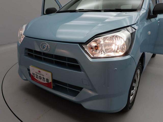 ミライース Ｌ　ＳＡＩＩＩ（27枚目）