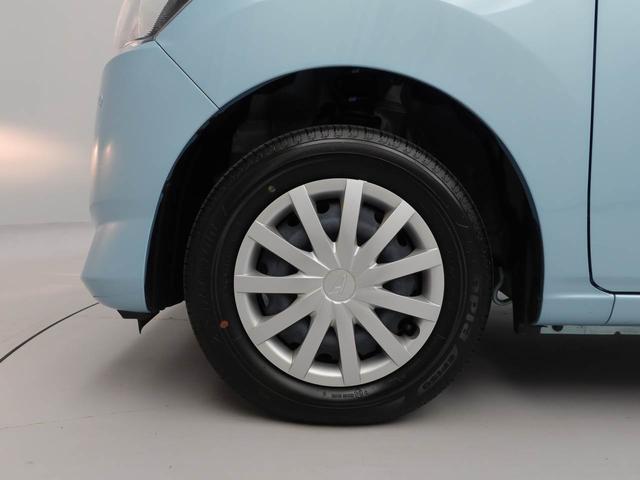 ミライース Ｌ　ＳＡＩＩＩ（28枚目）