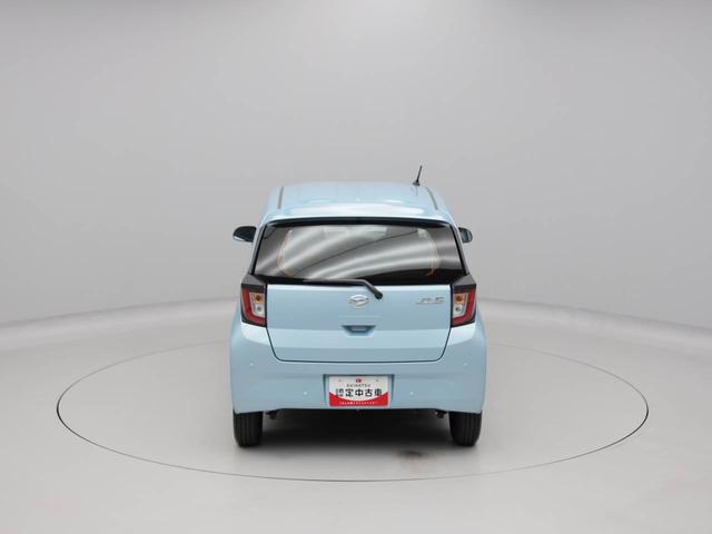 ミライース Ｌ　ＳＡＩＩＩ（35枚目）