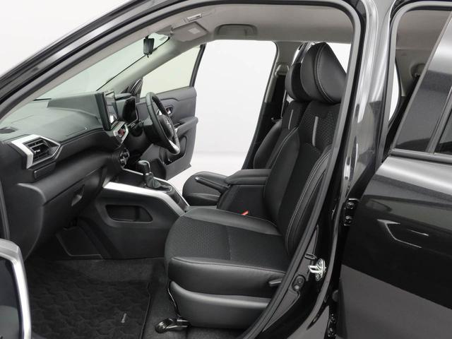 ロッキー プレミアム　メモリーナビ　パノラマカメラ　ＥＴＣ　ドライブレコーダー（10枚目）