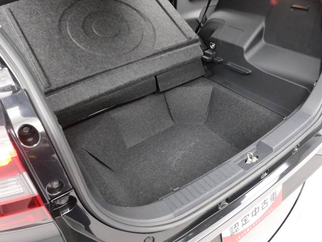 ロッキー プレミアム　メモリーナビ　パノラマカメラ　ＥＴＣ　ドライブレコーダー（19枚目）