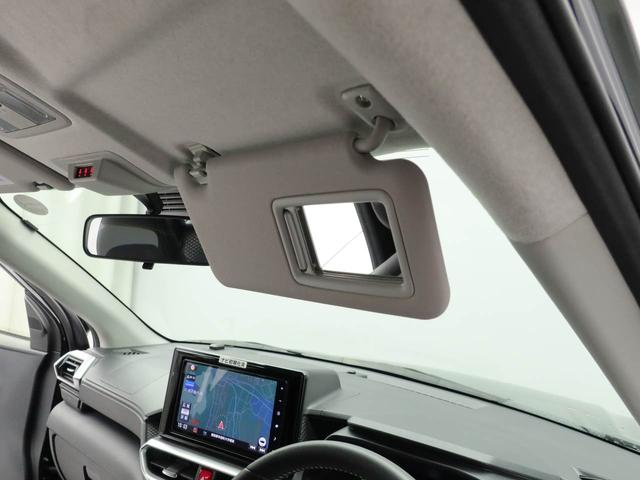 ロッキー プレミアム　メモリーナビ　パノラマカメラ　ＥＴＣ　ドライブレコーダー（23枚目）