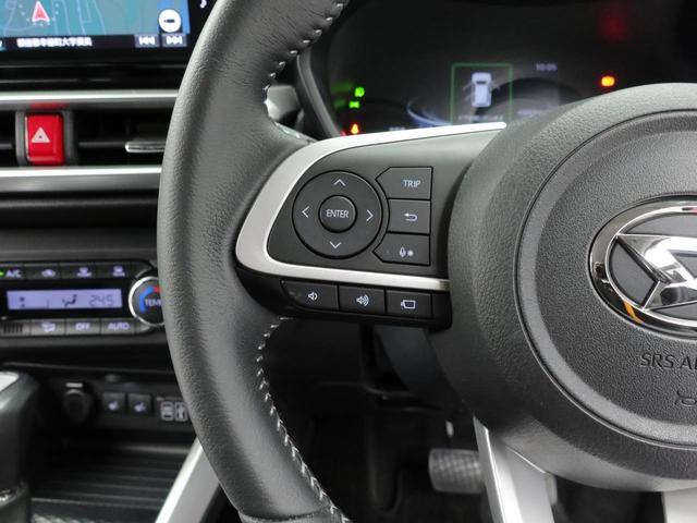 ロッキー プレミアム　メモリーナビ　パノラマカメラ　ＥＴＣ　ドライブレコーダー（30枚目）