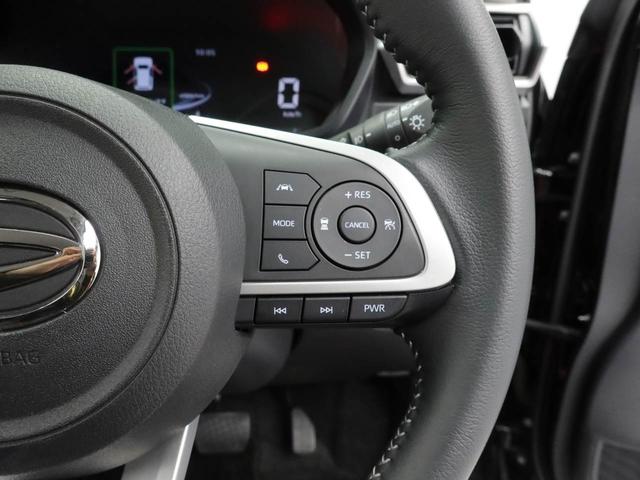 ロッキー プレミアム　メモリーナビ　パノラマカメラ　ＥＴＣ　ドライブレコーダー（31枚目）