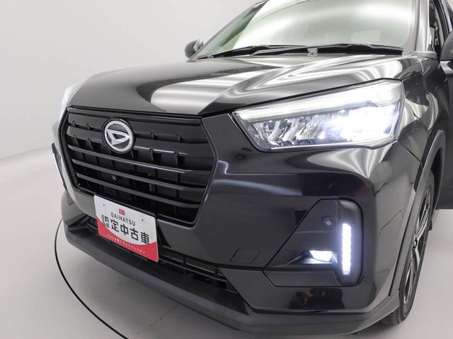 ロッキー プレミアム　メモリーナビ　パノラマカメラ　ＥＴＣ　ドライブレコーダー（40枚目）