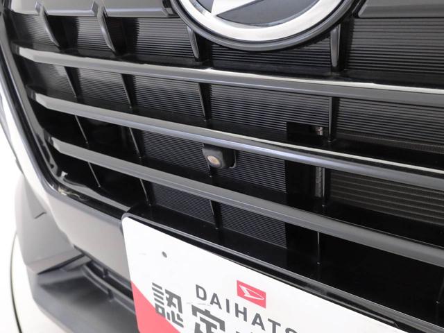 ロッキー プレミアム　メモリーナビ　パノラマカメラ　ＥＴＣ　ドライブレコーダー（45枚目）