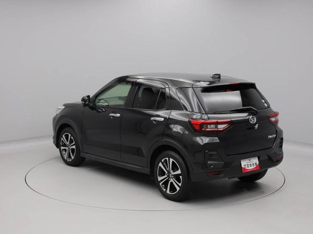 ロッキー プレミアム　メモリーナビ　パノラマカメラ　ＥＴＣ　ドライブレコーダー（53枚目）