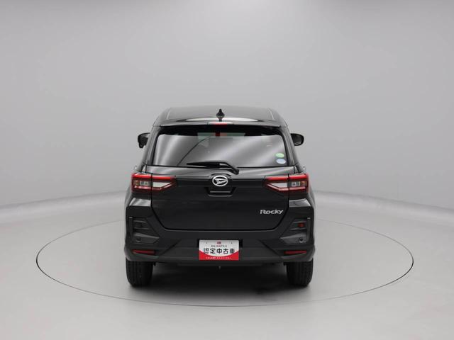 ロッキー プレミアム　メモリーナビ　パノラマカメラ　ＥＴＣ　ドライブレコーダー（54枚目）