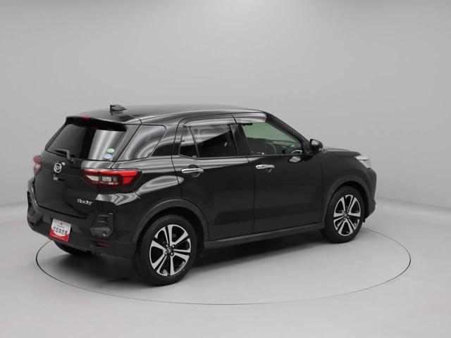 ロッキー プレミアム　メモリーナビ　パノラマカメラ　ＥＴＣ　ドライブレコーダー（55枚目）