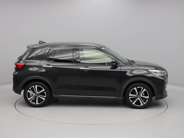 ロッキー プレミアム　メモリーナビ　パノラマカメラ　ＥＴＣ　ドライブレコーダー（56枚目）