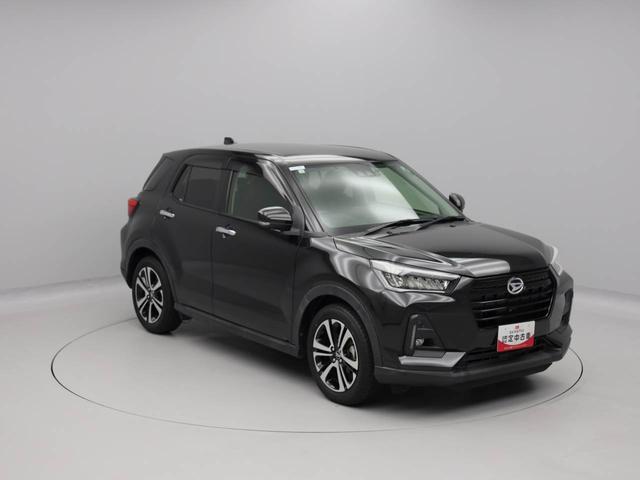 ロッキー プレミアム　メモリーナビ　パノラマカメラ　ＥＴＣ　ドライブレコーダー（57枚目）