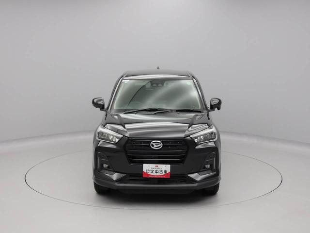 ロッキー プレミアム　メモリーナビ　パノラマカメラ　ＥＴＣ　ドライブレコーダー（58枚目）