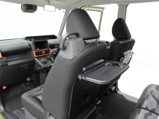 タント ファンクロス（6枚目）