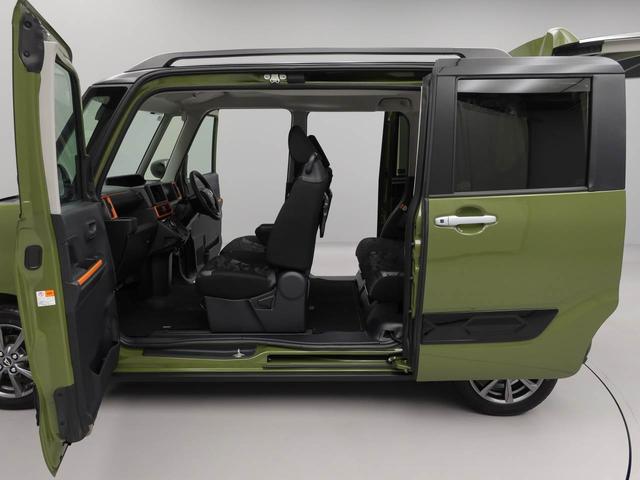 タント ファンクロス（8枚目）