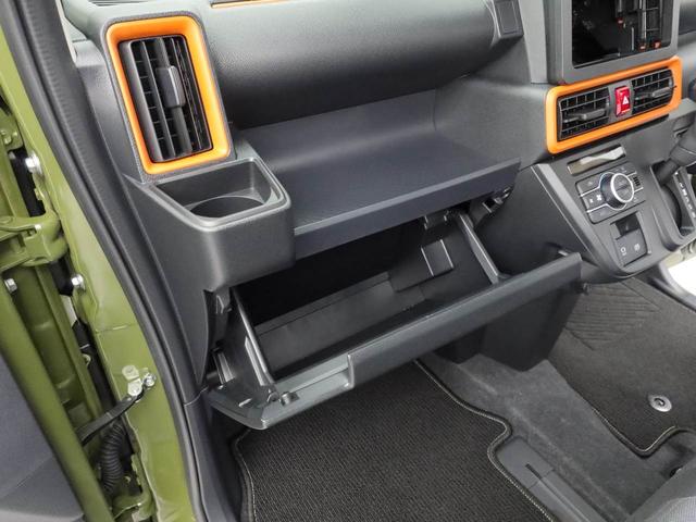 タント ファンクロス（10枚目）