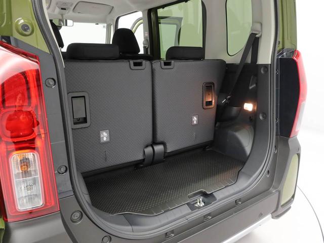 タント ファンクロス（12枚目）