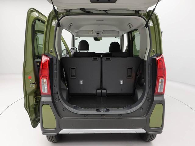 タント ファンクロス（13枚目）