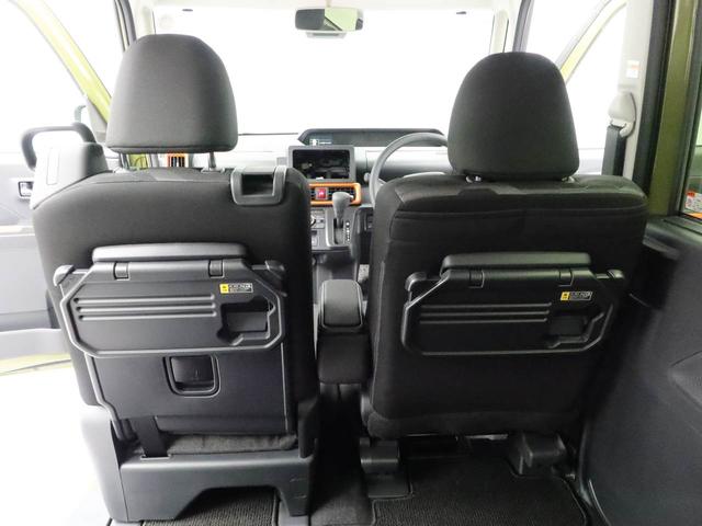 タント ファンクロス（14枚目）