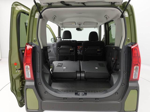 タント ファンクロス（17枚目）