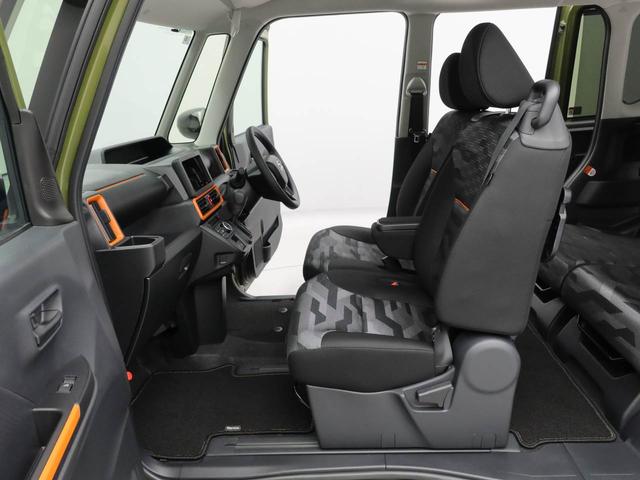 タント ファンクロス（18枚目）