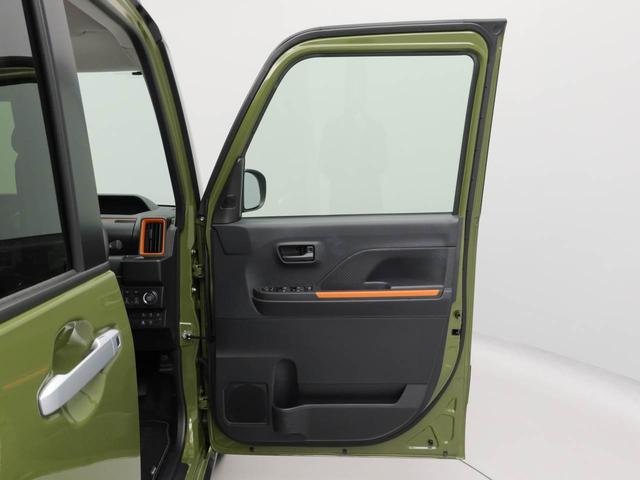 タント ファンクロス（19枚目）