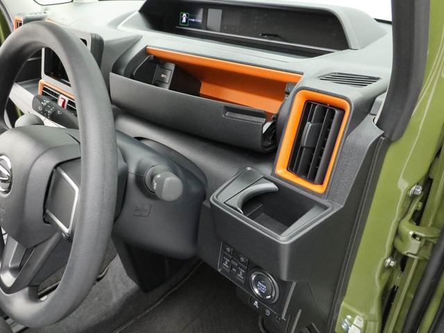 タント ファンクロス（22枚目）