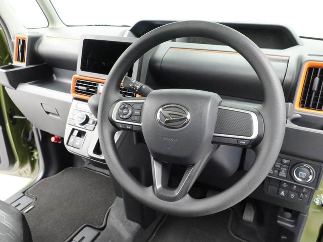 タント ファンクロス（26枚目）