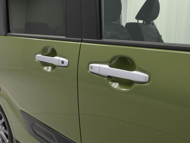 タント ファンクロス（36枚目）