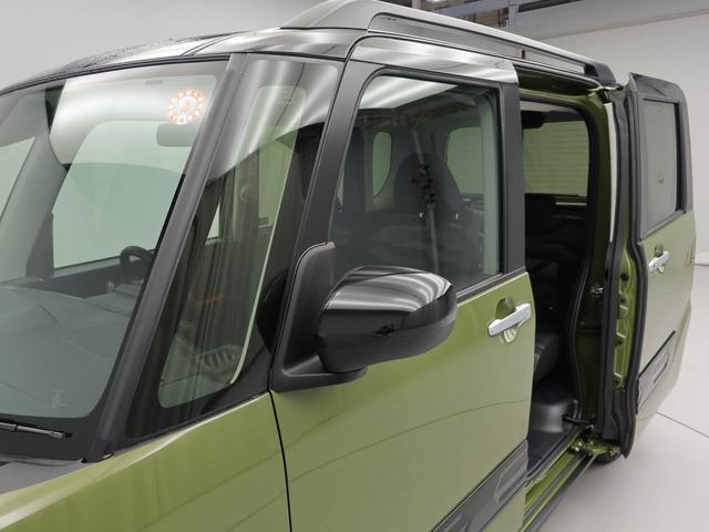 タント ファンクロス（39枚目）