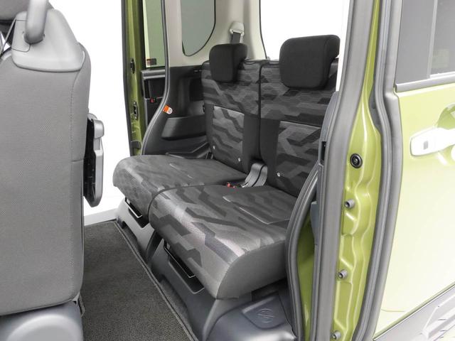 タント ファンクロス（40枚目）