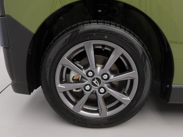 タント ファンクロス（41枚目）