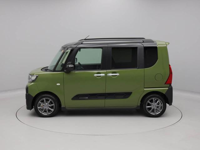 タント ファンクロス（45枚目）