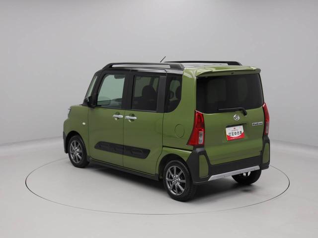 タント ファンクロス（46枚目）