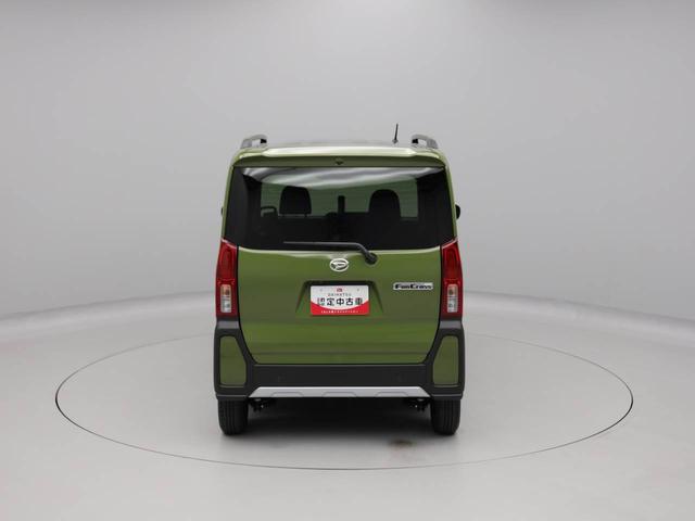 タント ファンクロス（47枚目）