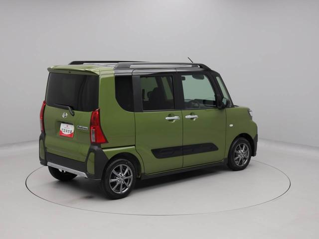 タント ファンクロス（48枚目）