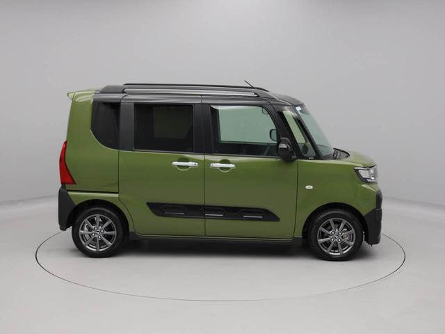 タント ファンクロス（49枚目）